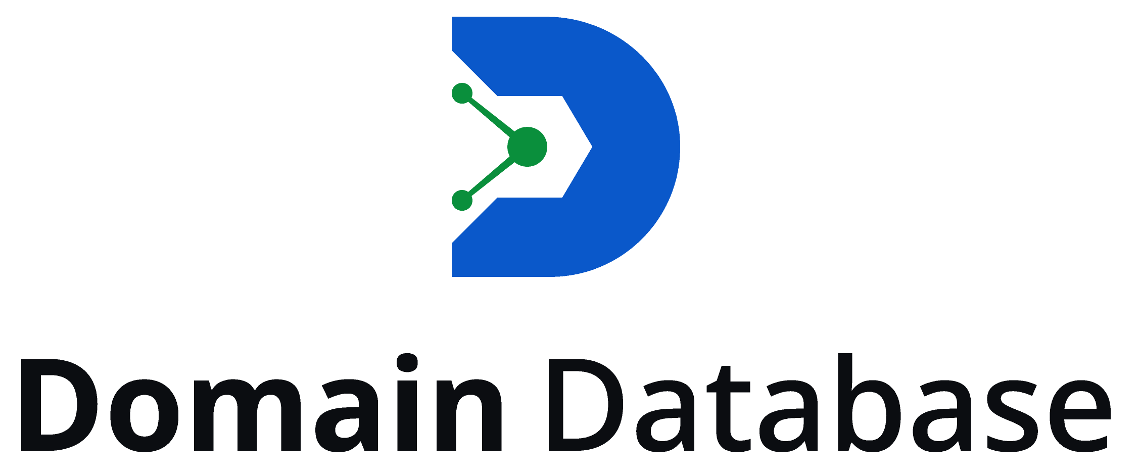 Domain Database